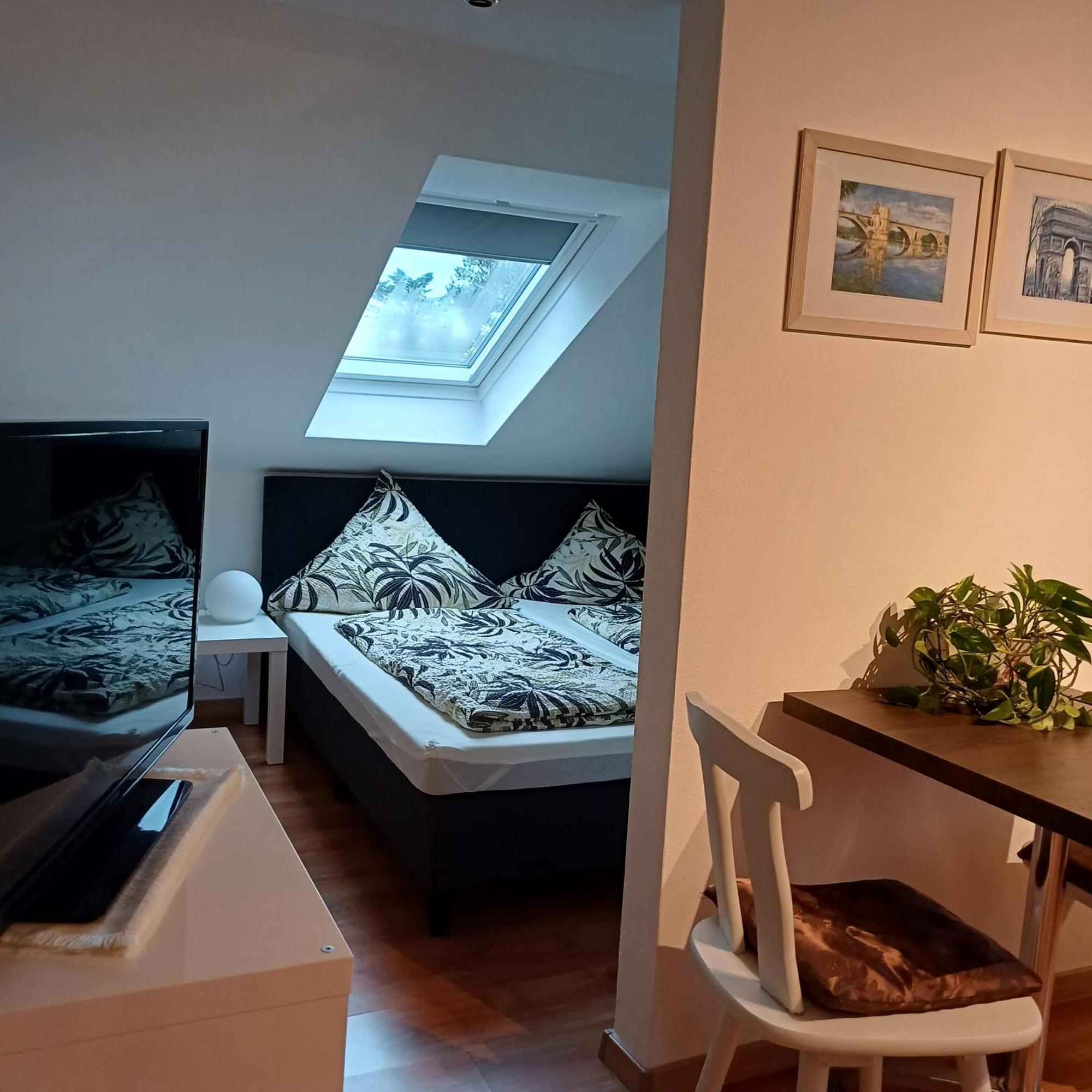 Pension Mark * Hoyerswerda