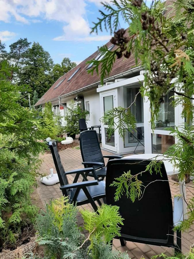 Pension Mark Gasthof